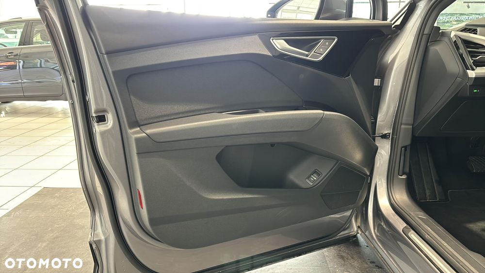 Audi Q4 e-tron 40 77kWh - 10