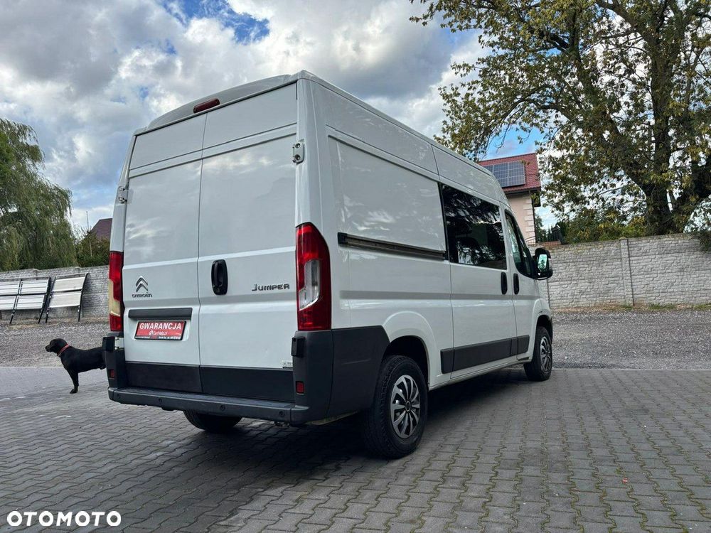Citroën Jumper - 3