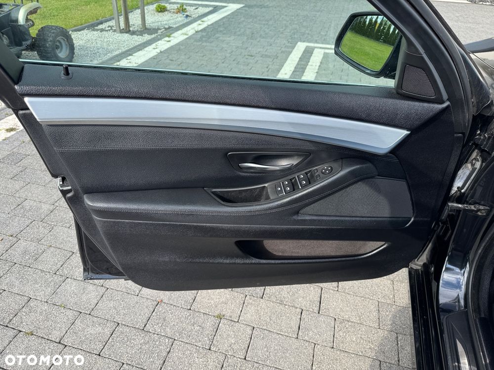 BMW Seria 5 - 18