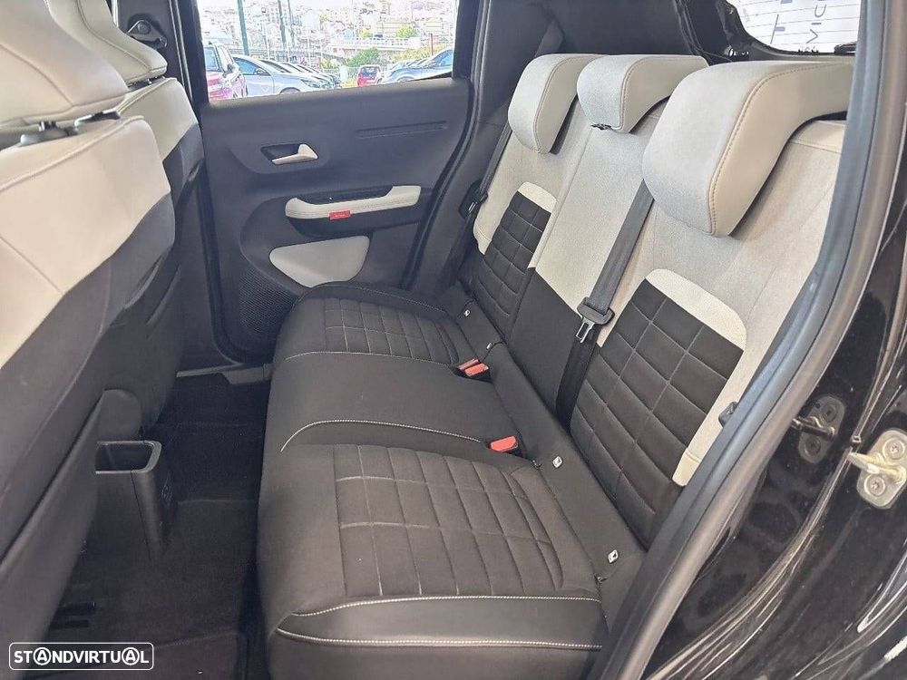 Citroën C3 1.2 Turbo Max - 10