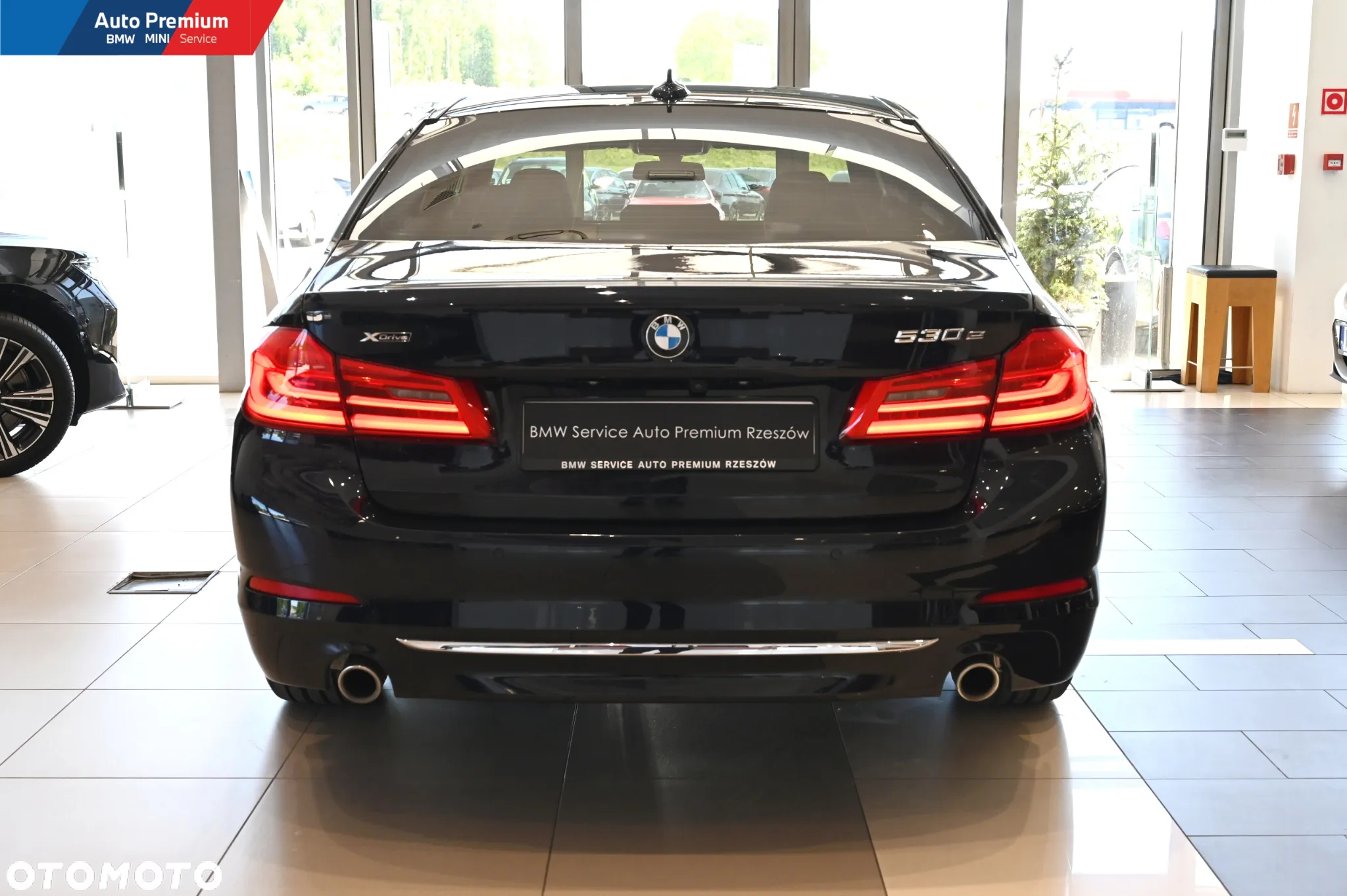 BMW Seria 5 - 16