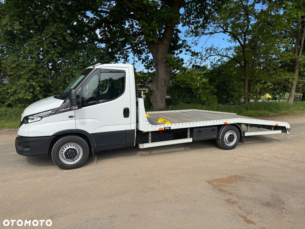 Iveco 35S18 - 2