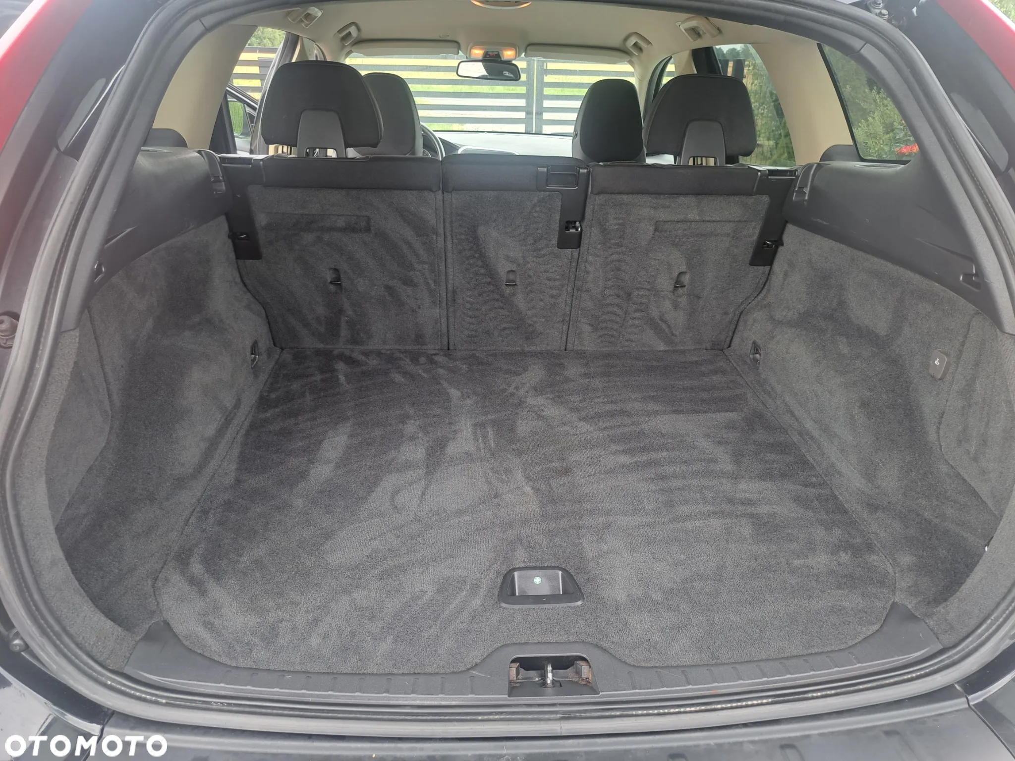 Volvo XC 60 D3 Momentum - 24