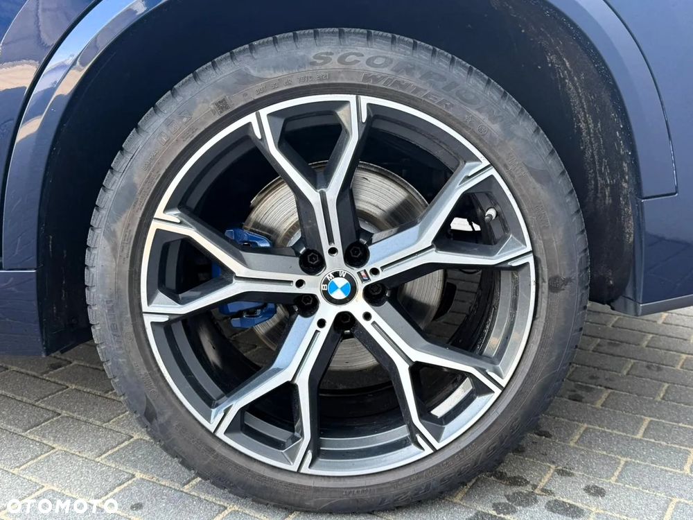 BMW X5 xDrive30d sport - 20