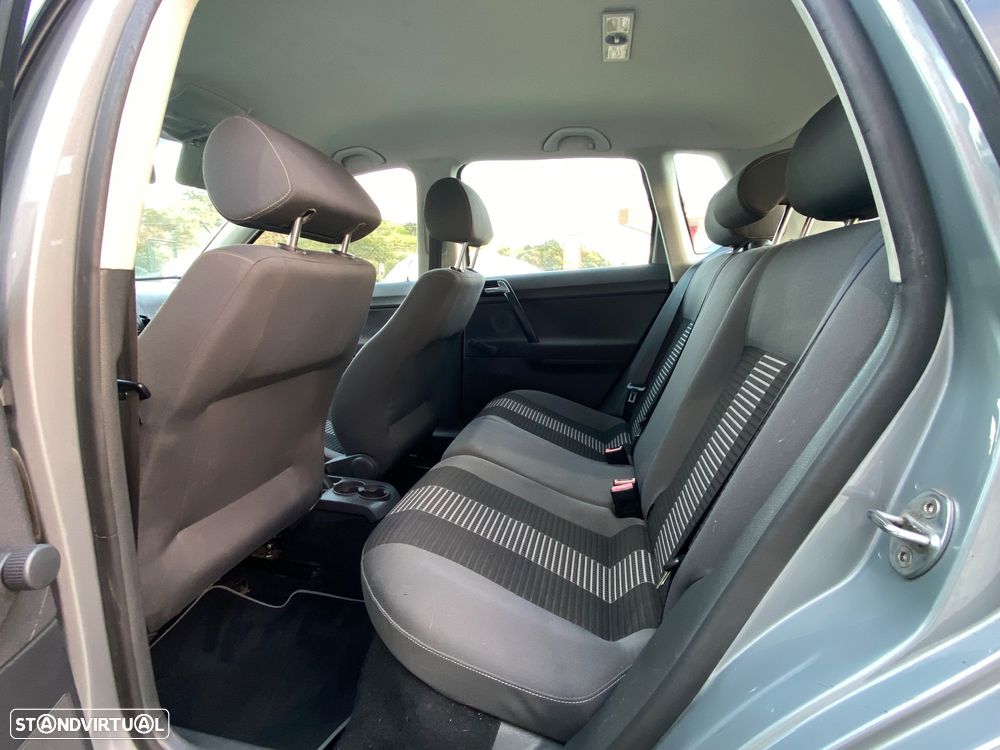 VW Polo 1.2 Confortline - 7