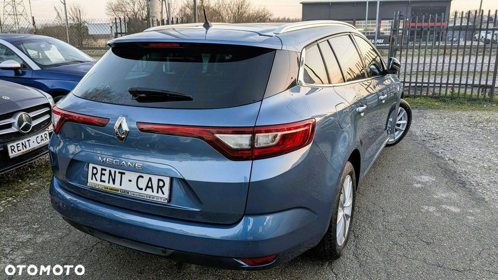 Renault Megane - 10