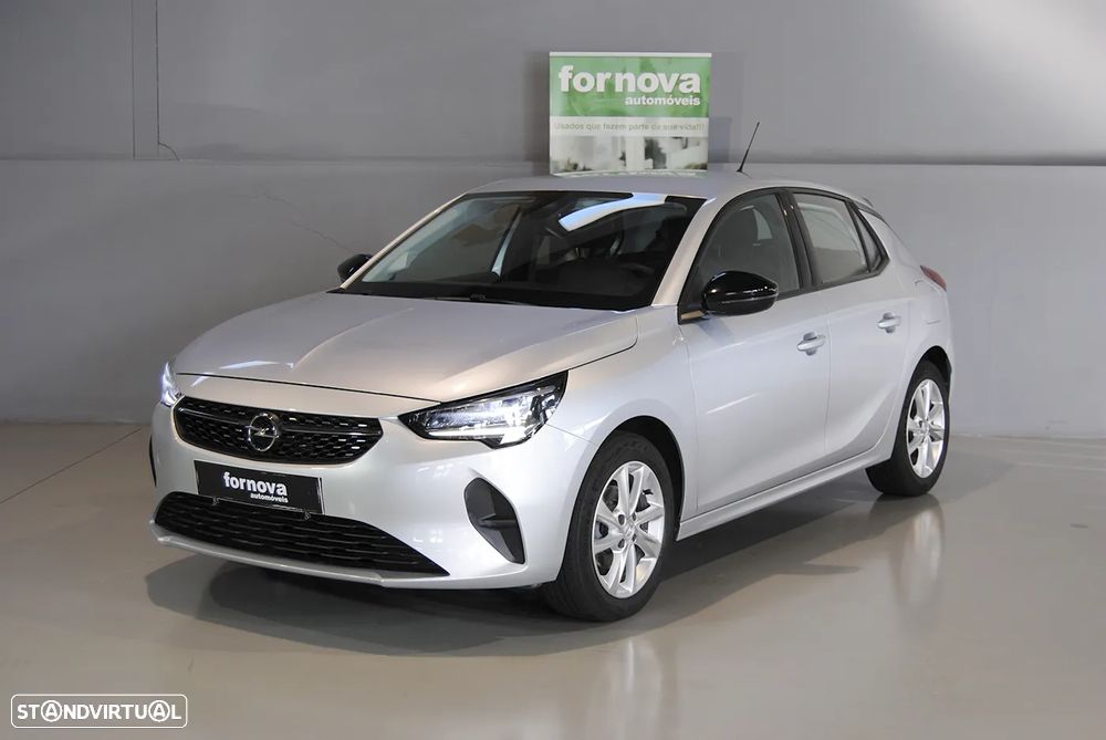 Opel Corsa 1.2 Business Edition - 2