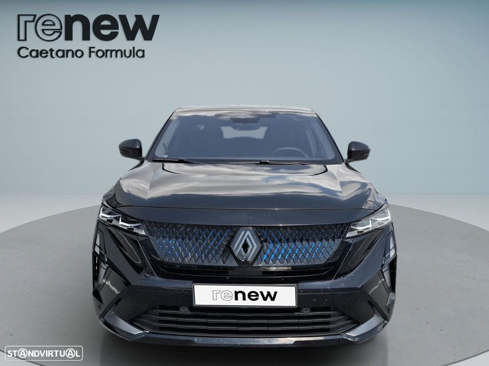 Renault Rafale 1.2 Hyper Hybrid E-Tech Esprit Alpine - 2