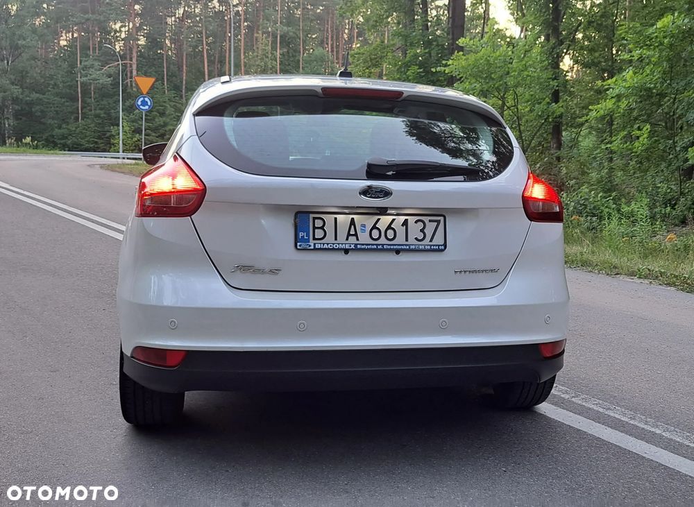 Ford Focus - 6