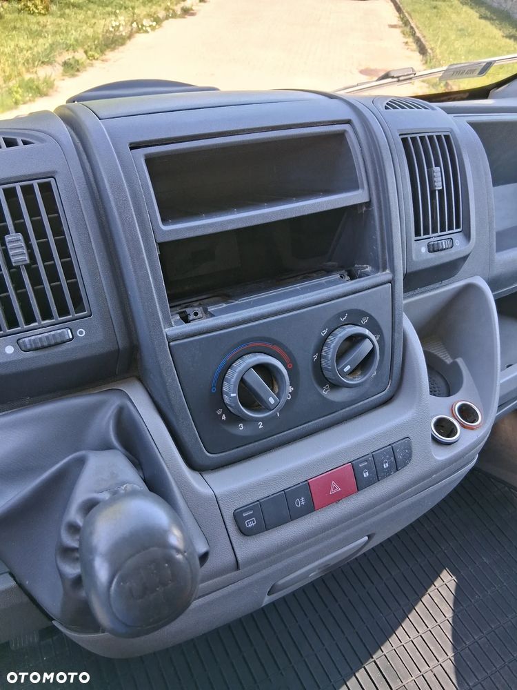 Fiat Ducato - 11