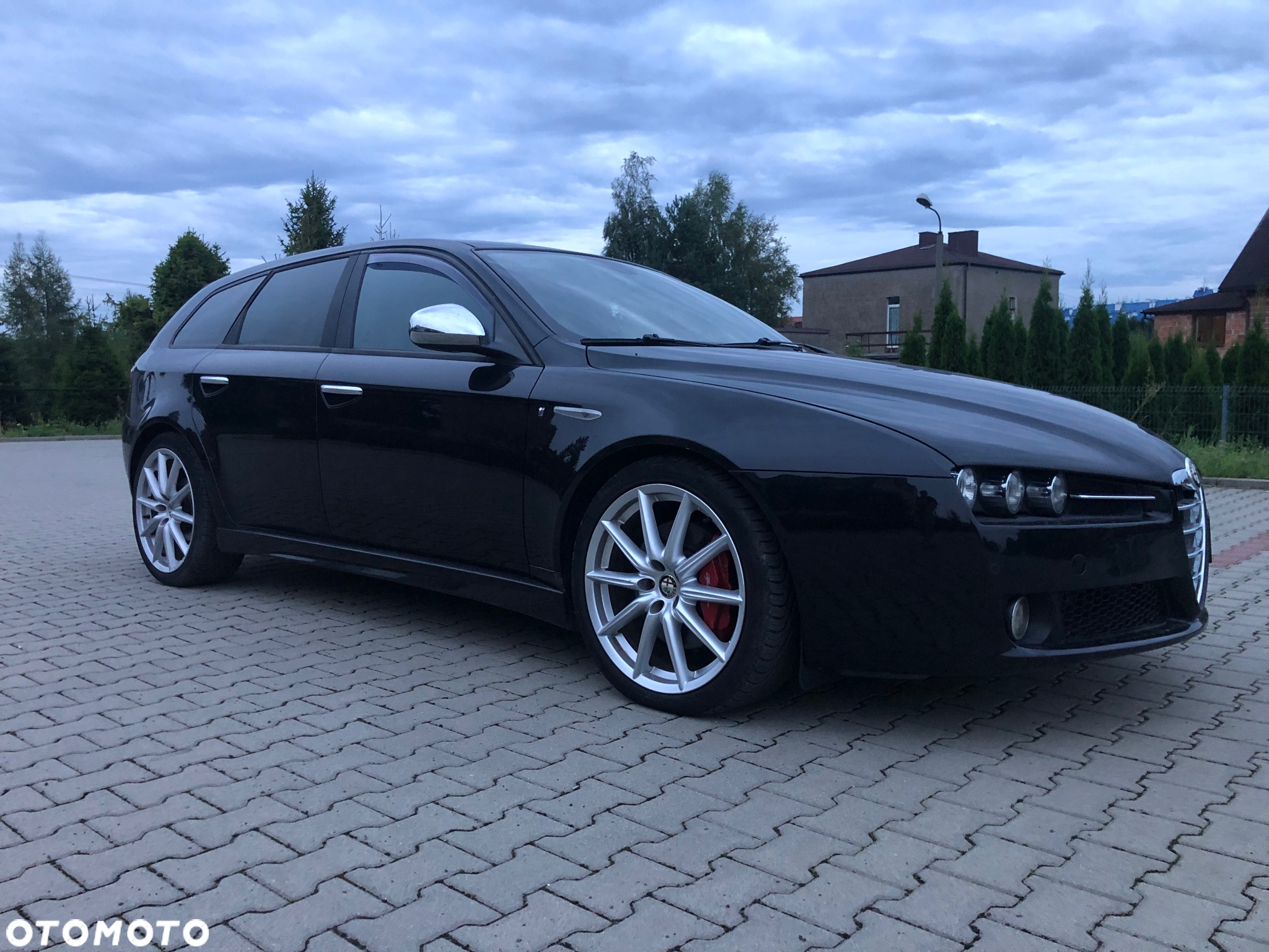 Alfa Romeo 159 2.0 JTDM 16V DPF Turismo - 16