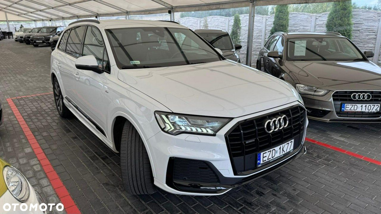 Audi Q7 - 14
