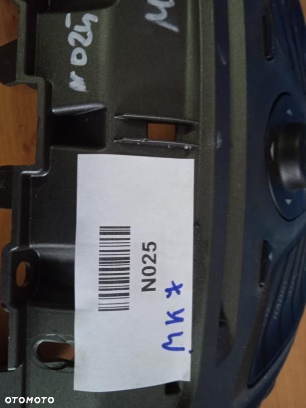 Radio Ford Fiesta MK7 AV1T18K811CC - 4