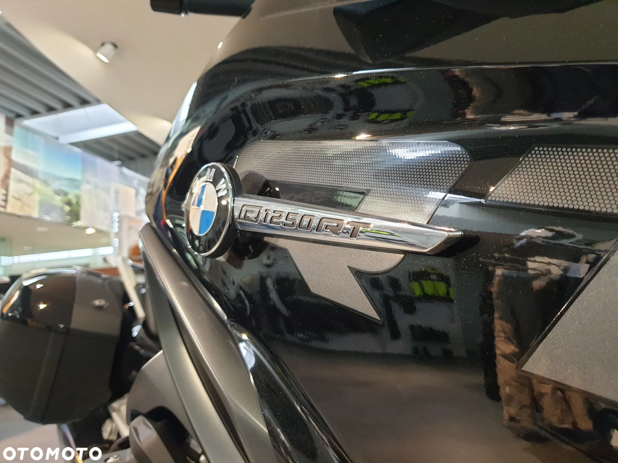 BMW R - 7