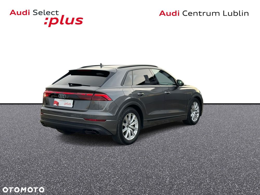 Audi Q8 - 5