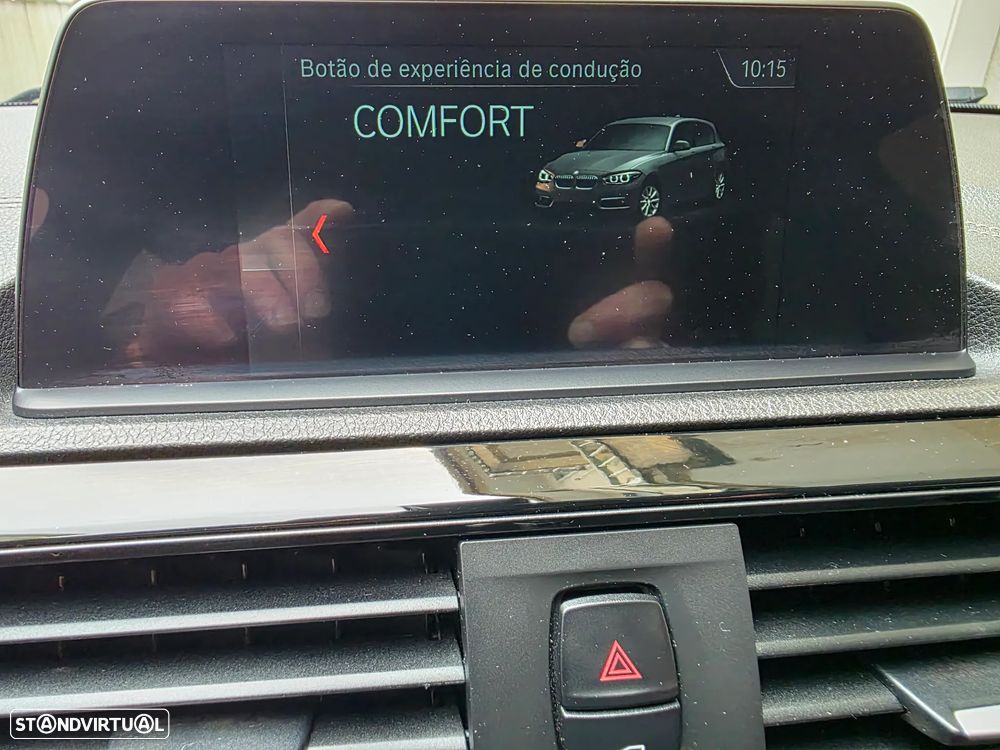 BMW 116 d Line Sport - 46