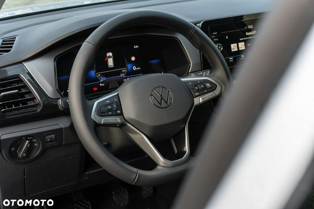 Volkswagen T-Cross - 12