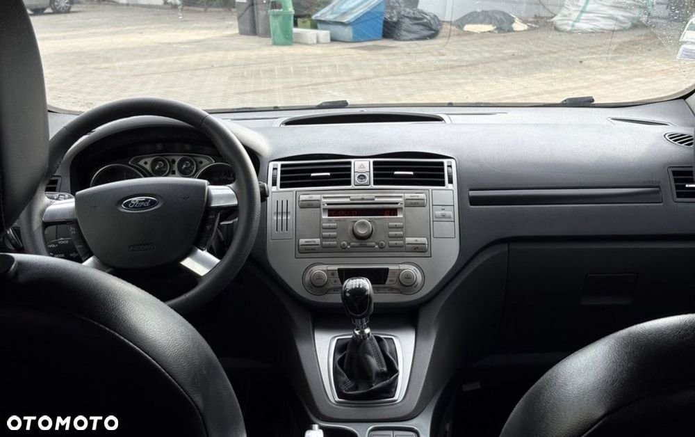 Ford Kuga 2.0 TDCi 4WD Trend - 9
