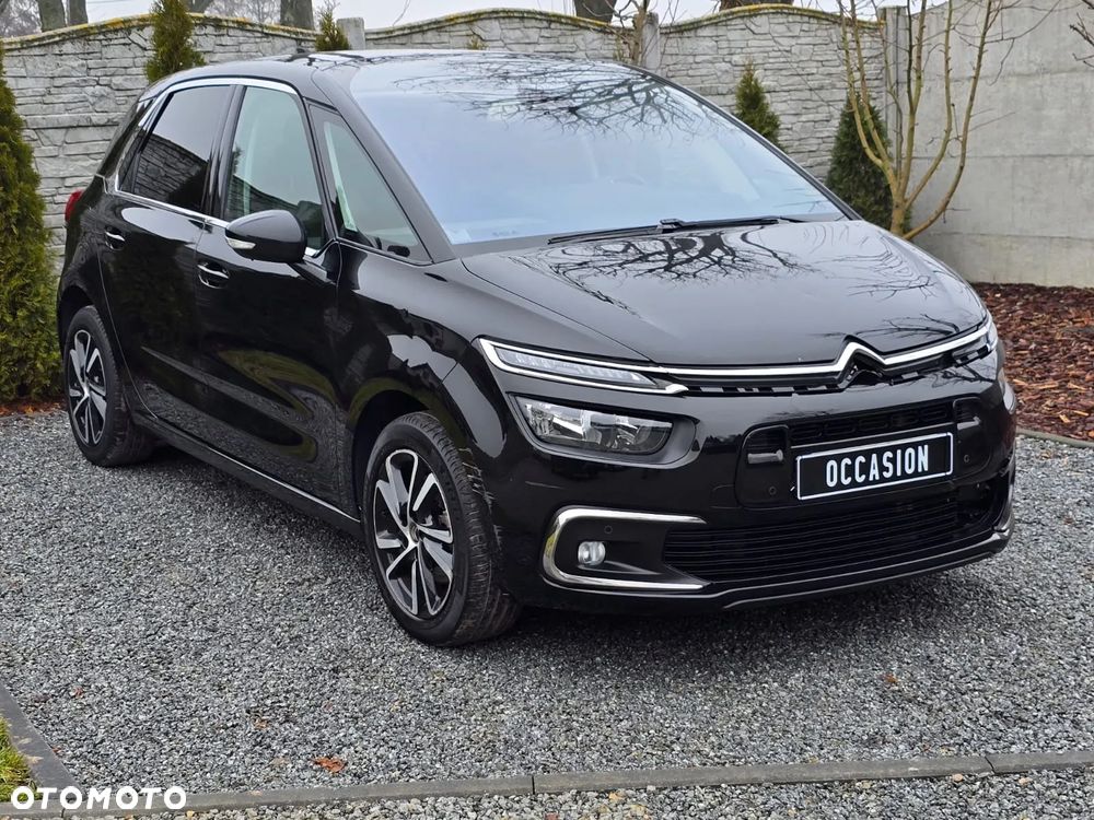 Citroën C4 SpaceTourer - 2