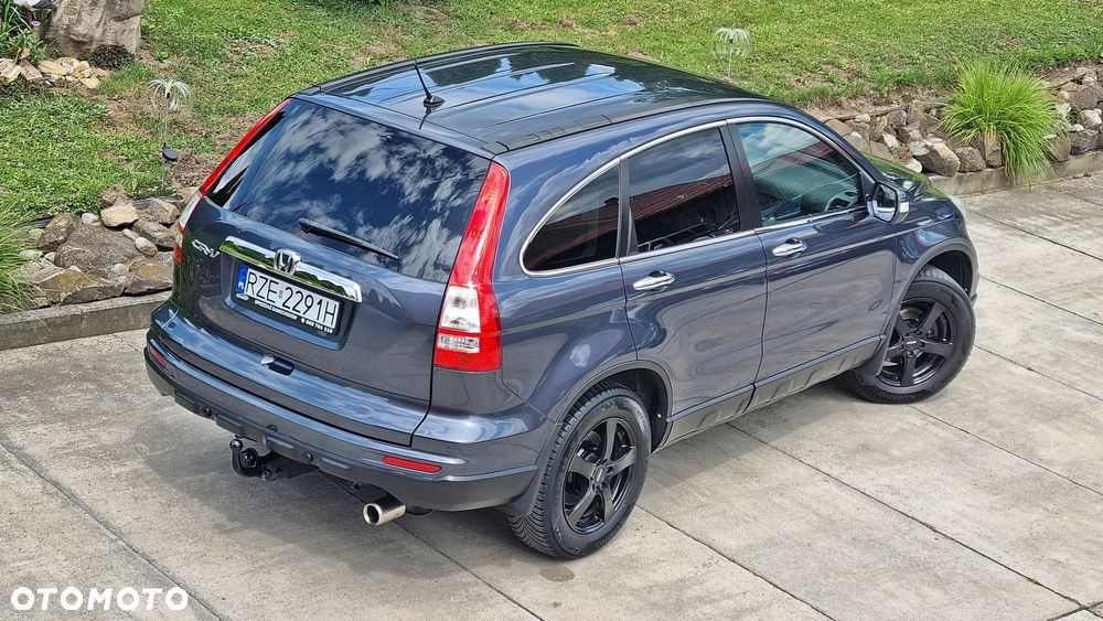 Honda CR-V 2.0 Executive - 14