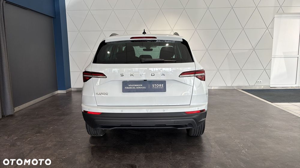 Skoda Karoq 1.5 TSI ACT Selection - 5