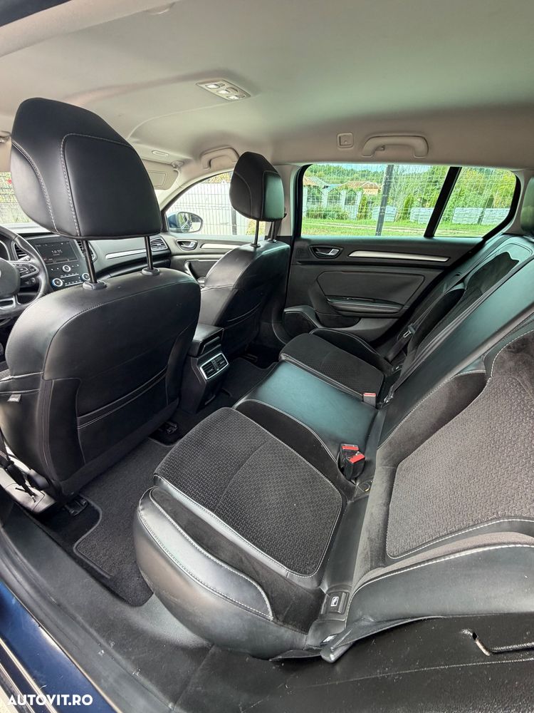 Renault Megane - 12