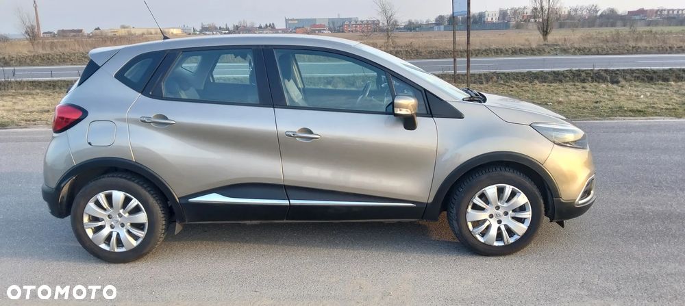 Renault Captur ENERGY dCi 90 Start&Stop Intens - 2