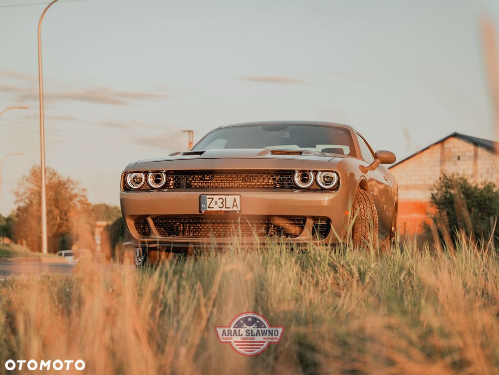 Dodge Challenger 3.6 GT AWD - 30