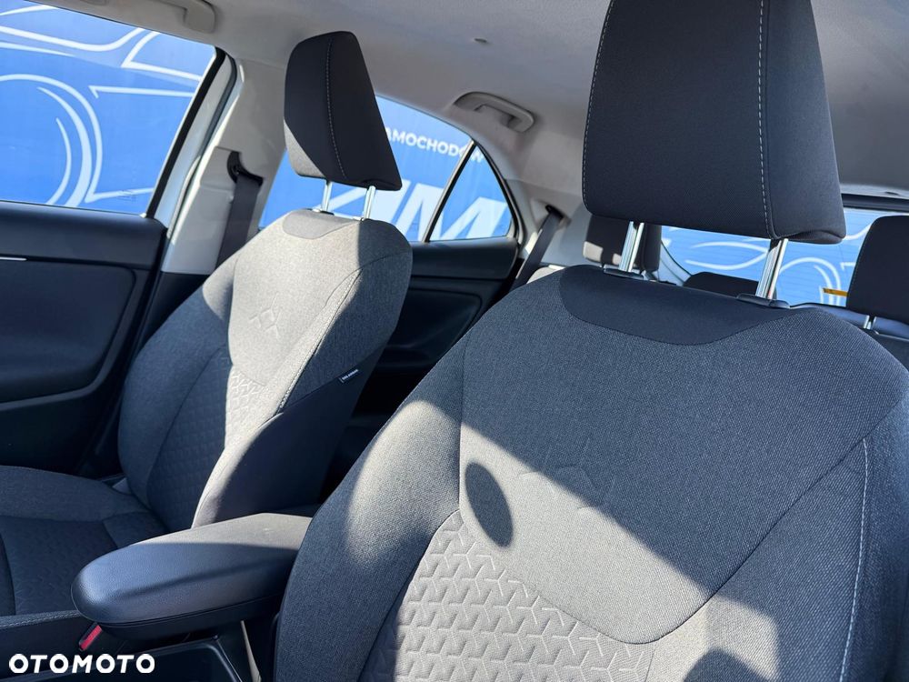 Toyota Yaris Cross 1.5 VVT-i - 18