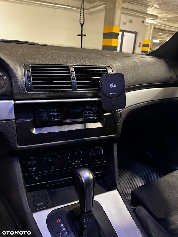 BMW Seria 5 - 9