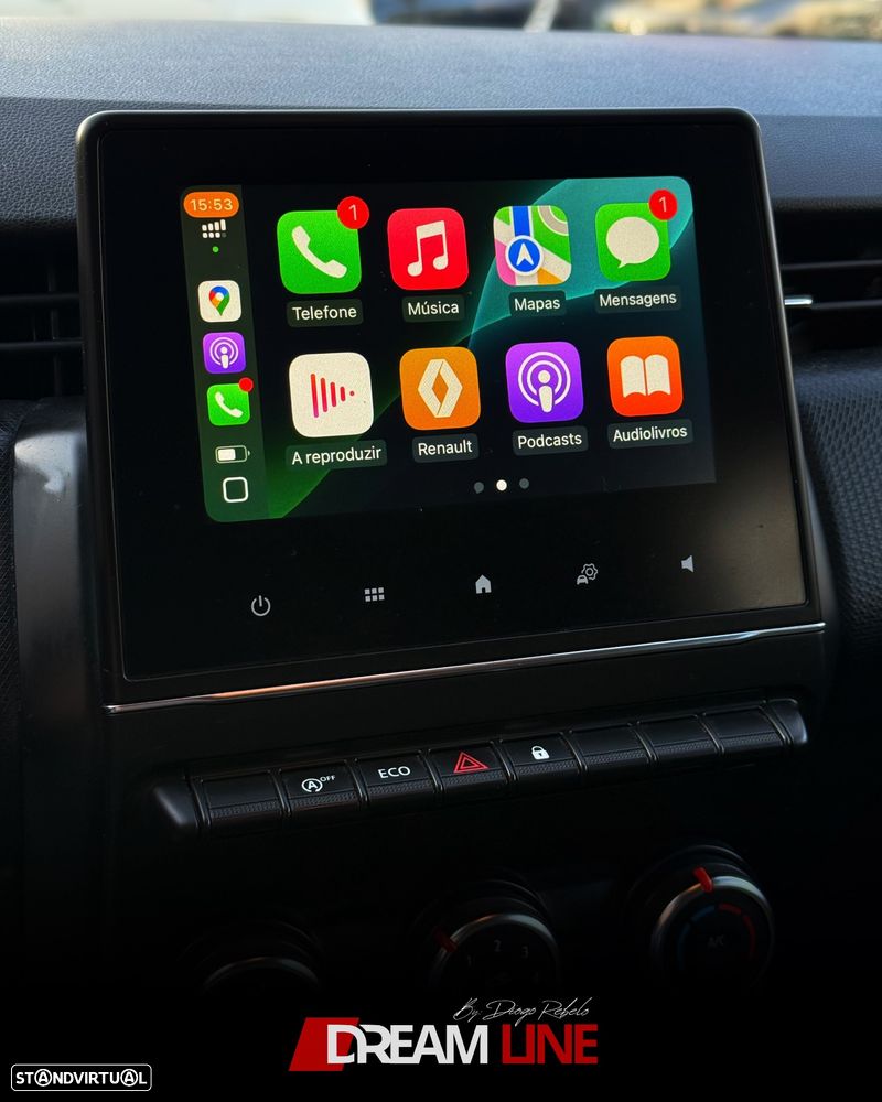 Renault Clio 1.5 Blue dCi Evolution - 5