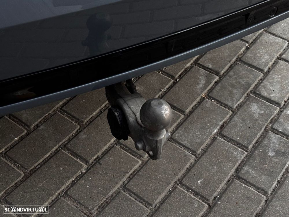 Volvo XC 90 2.0 T8 PHEV R-Design Expression AWD - 22