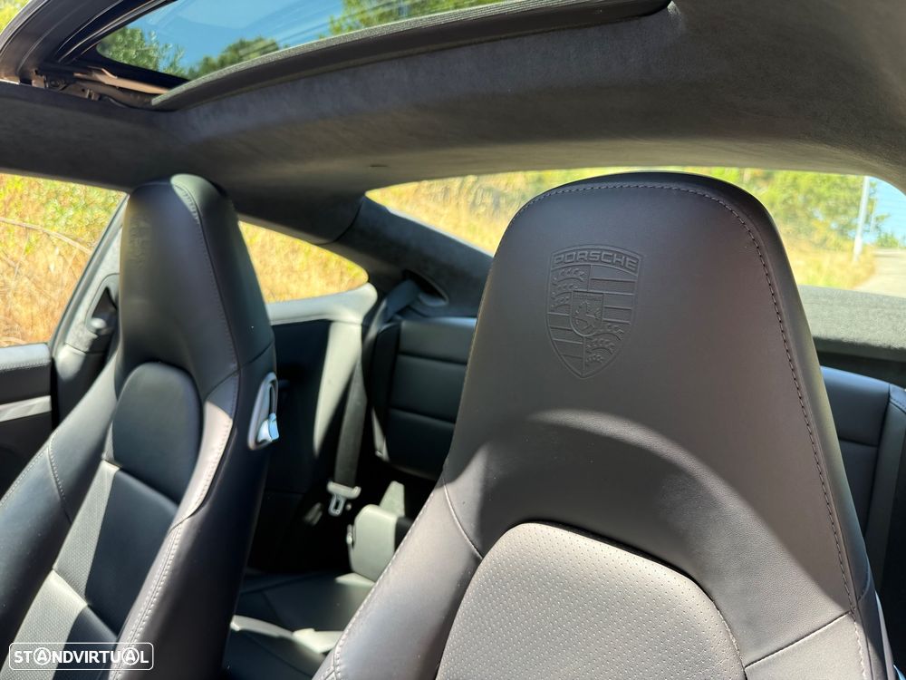 Porsche 911 (991) Carrera 2 S PDK - 26