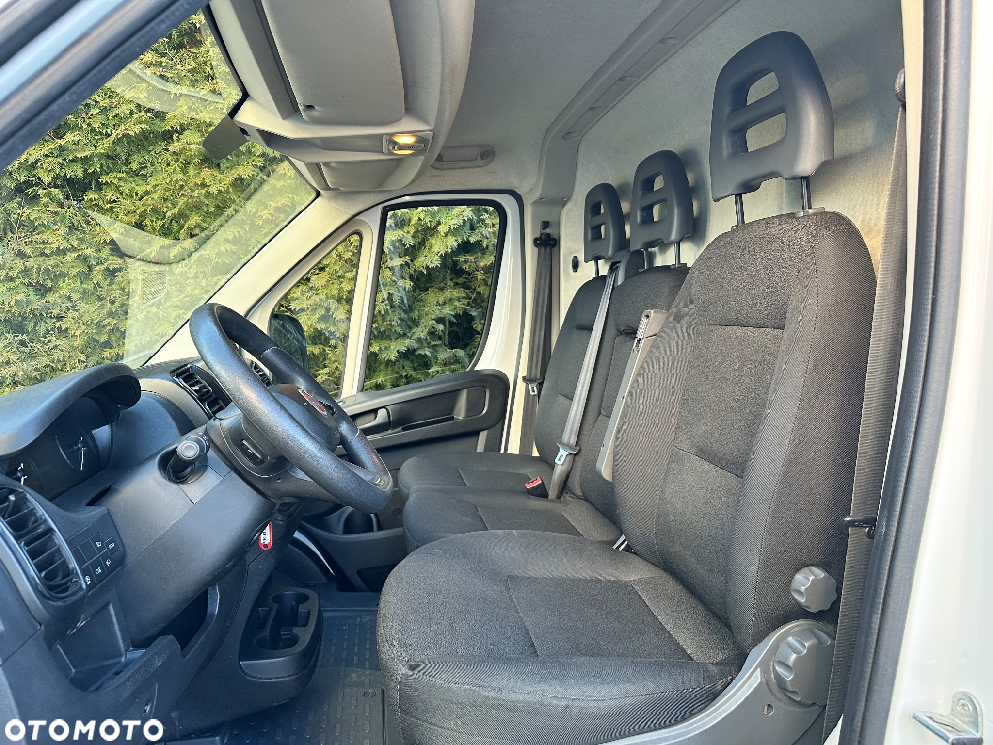 Fiat Ducato - 14