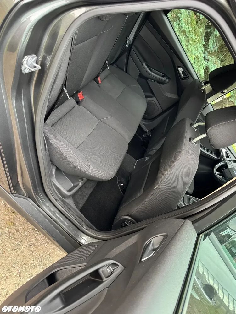 Ford Focus - 17