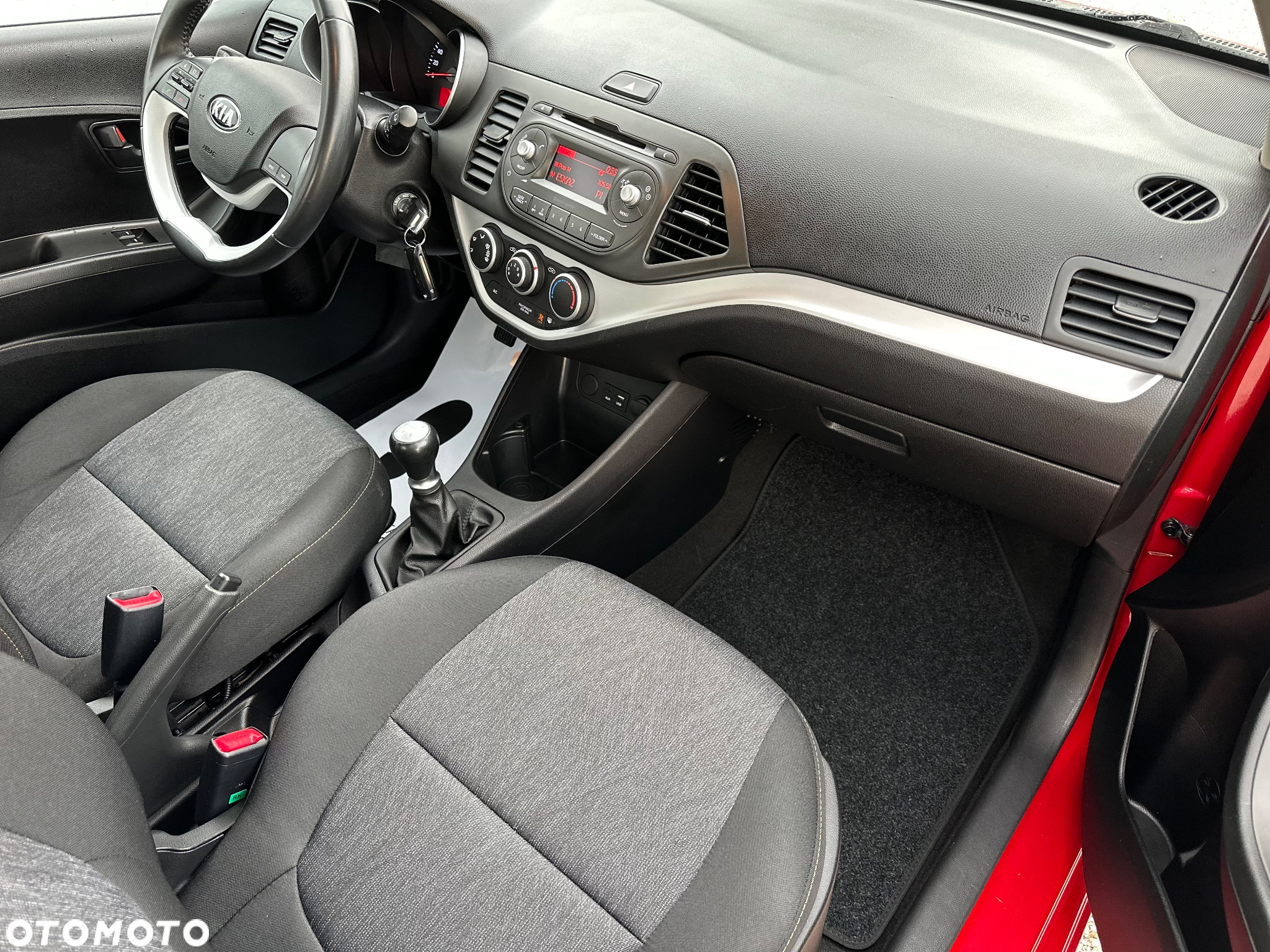 Kia Picanto - 29