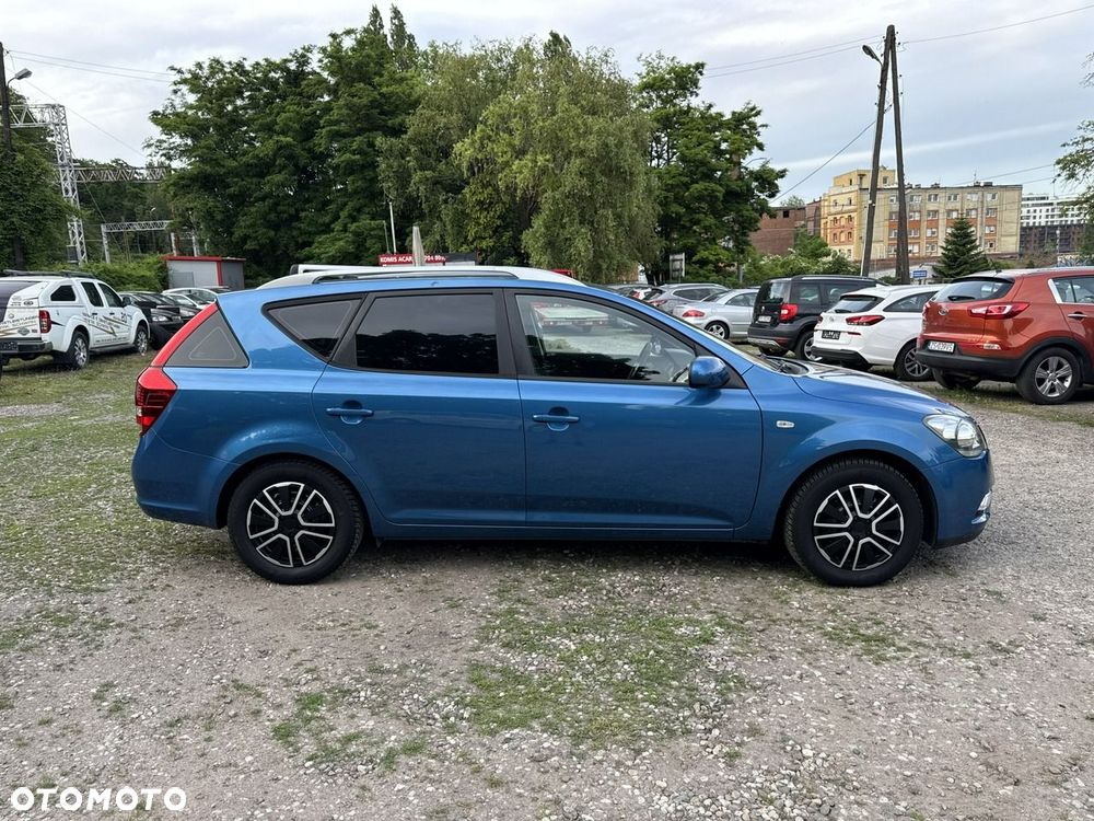 Kia Ceed 1.4 CVVT Vision - 32
