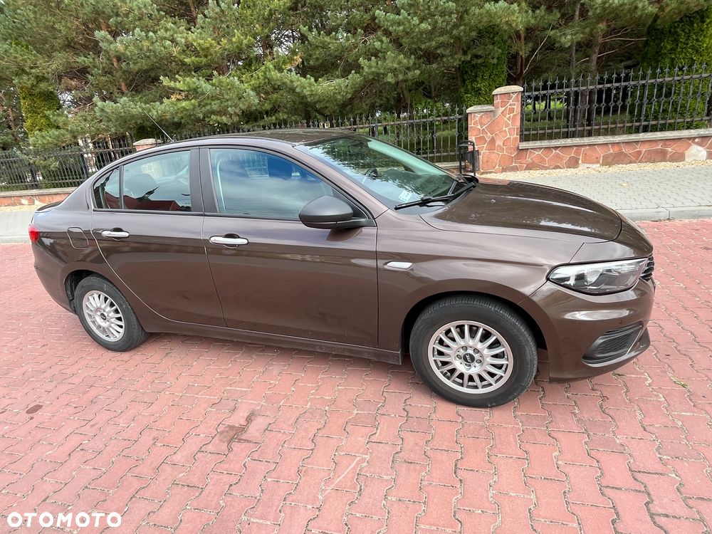 Fiat Tipo 1.4 16v - 2
