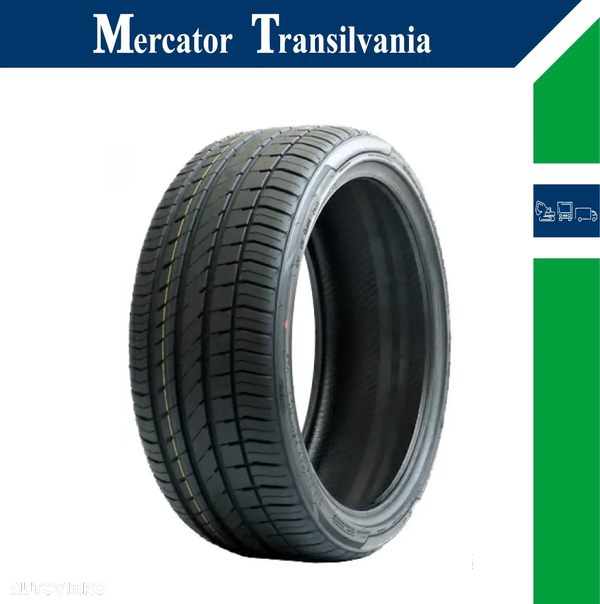 Anvelopa NOUA Vara  255/45R21 Kustone Safy M06 105W