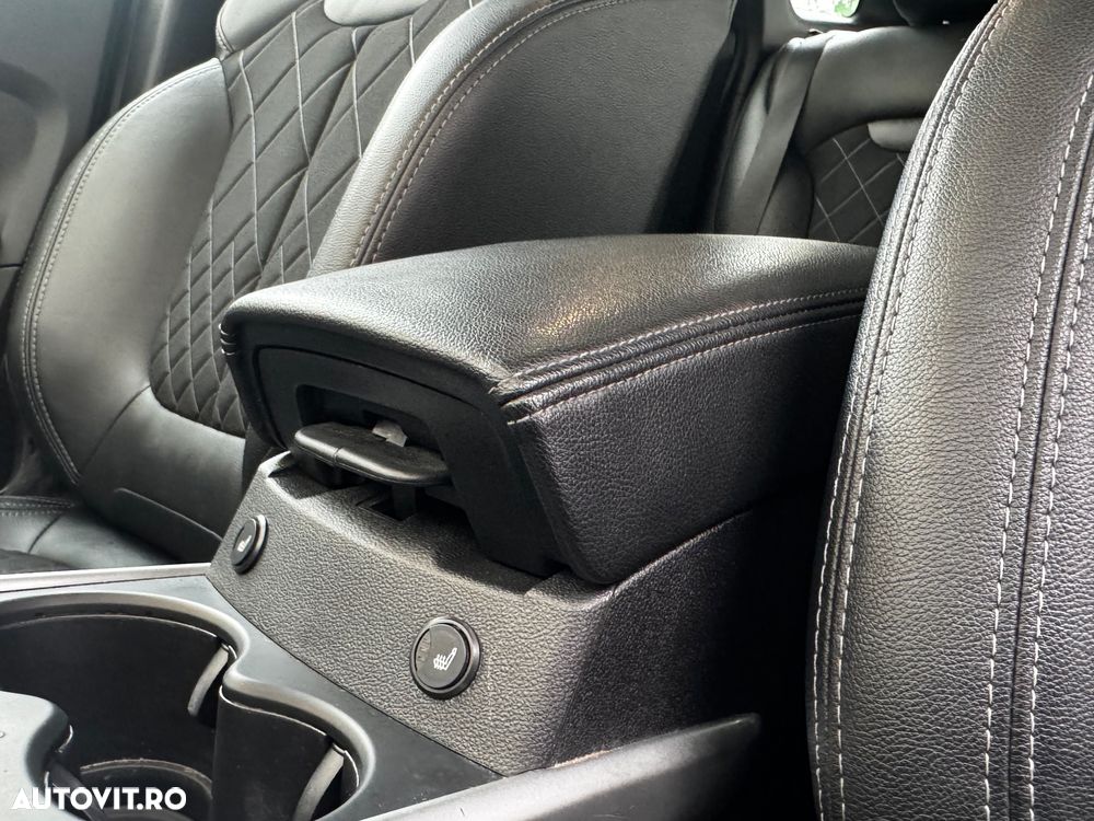 Renault Kadjar TCe EDC GPF Intens - 22