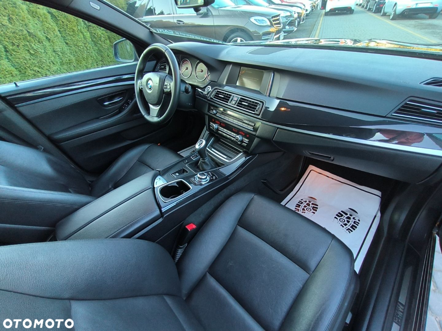 BMW Seria 5 - 9