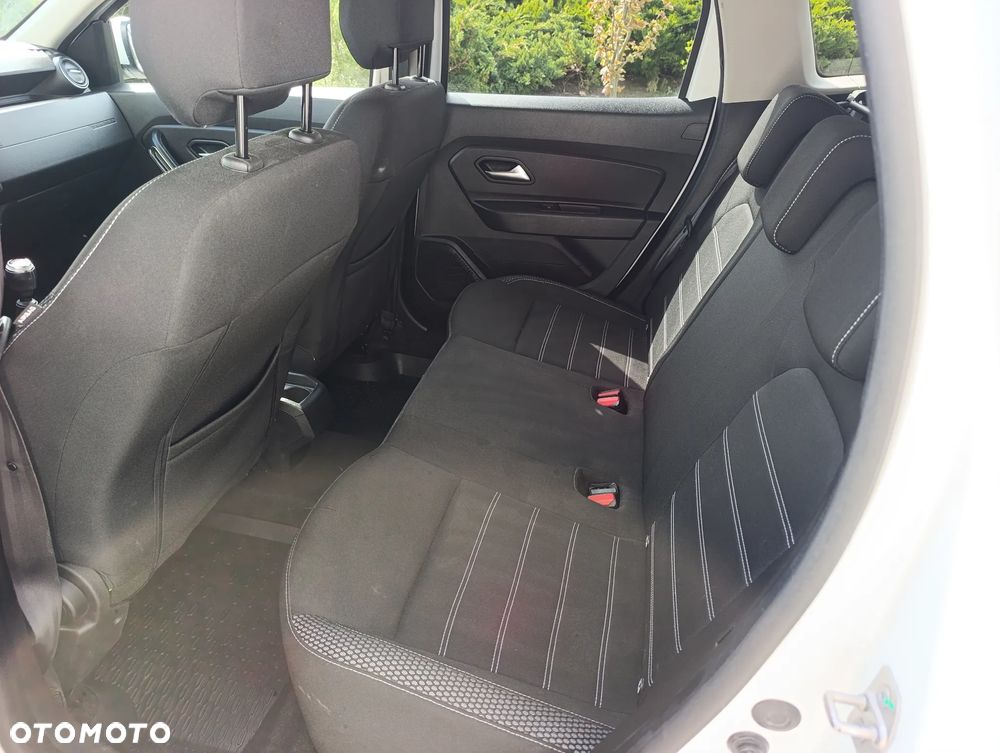 Dacia Duster 1.3 TCe FAP Prestige - 17
