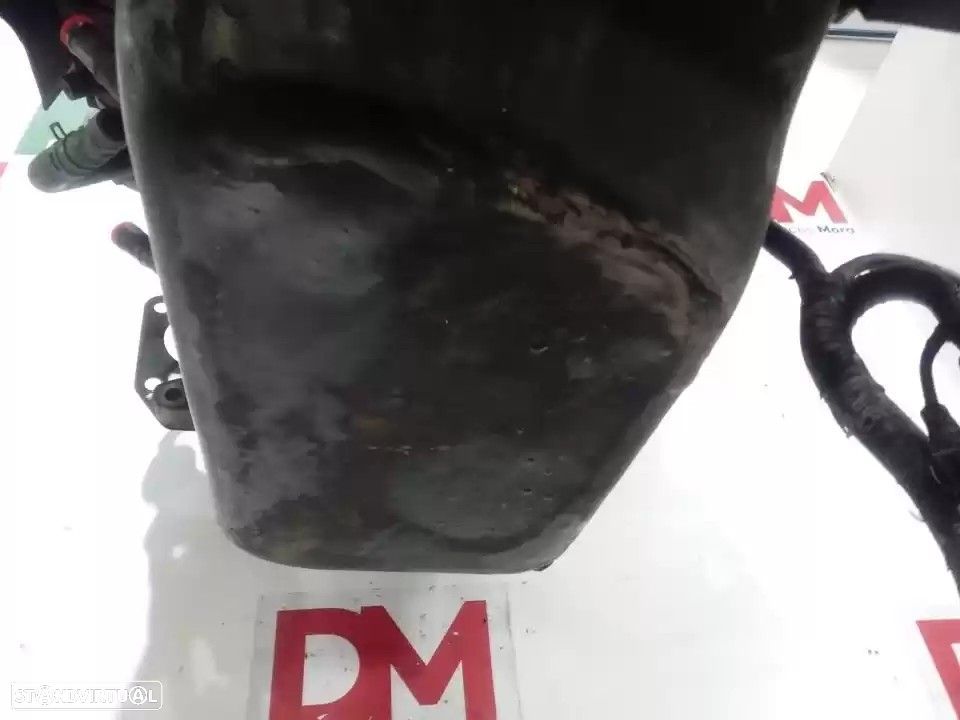 MOTOR COMPLETO KIA CARNIVAL II 2006 -J3 - 5