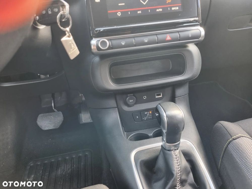 Citroën C3 Pure Tech 110 S&S EAT6 ELLE - 15