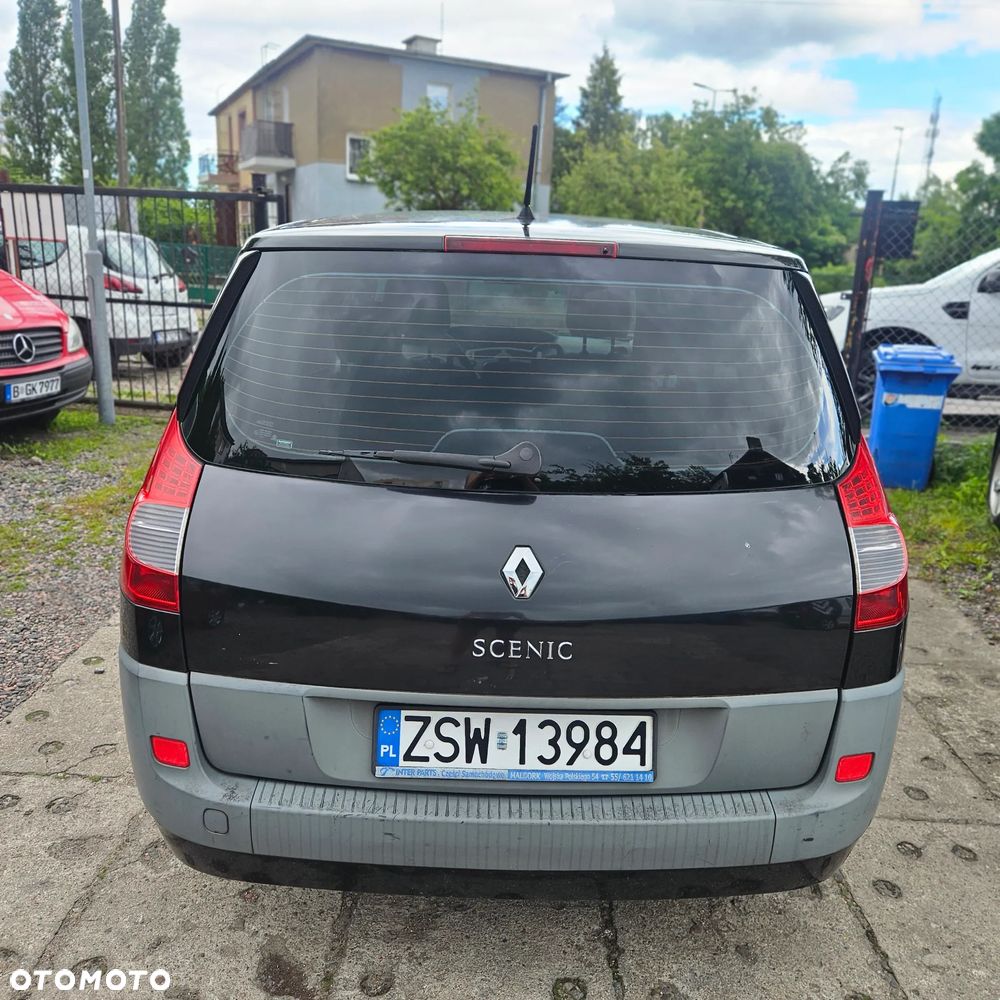 Renault Scenic - 7