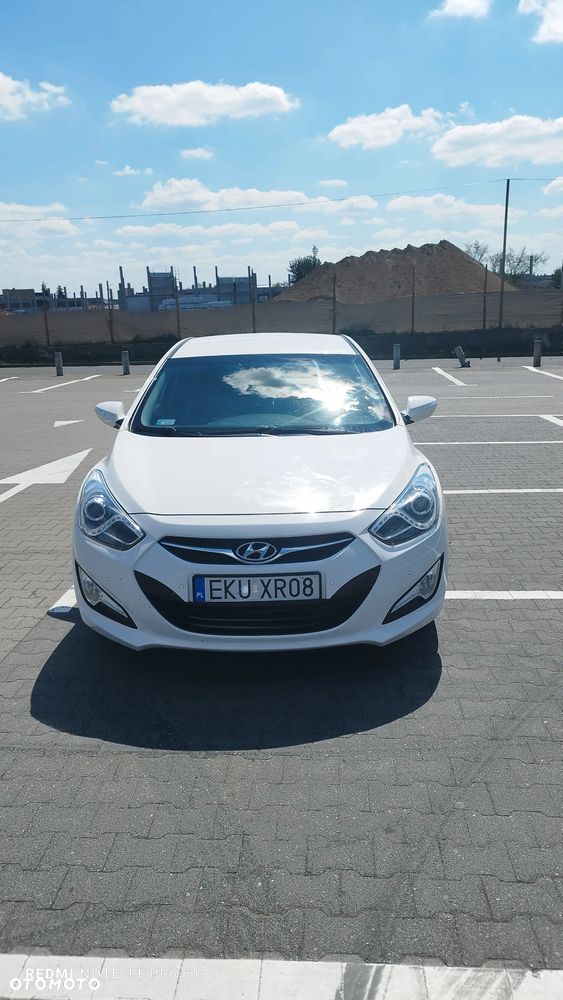 Hyundai i40 1.6 GDI Classic - 5