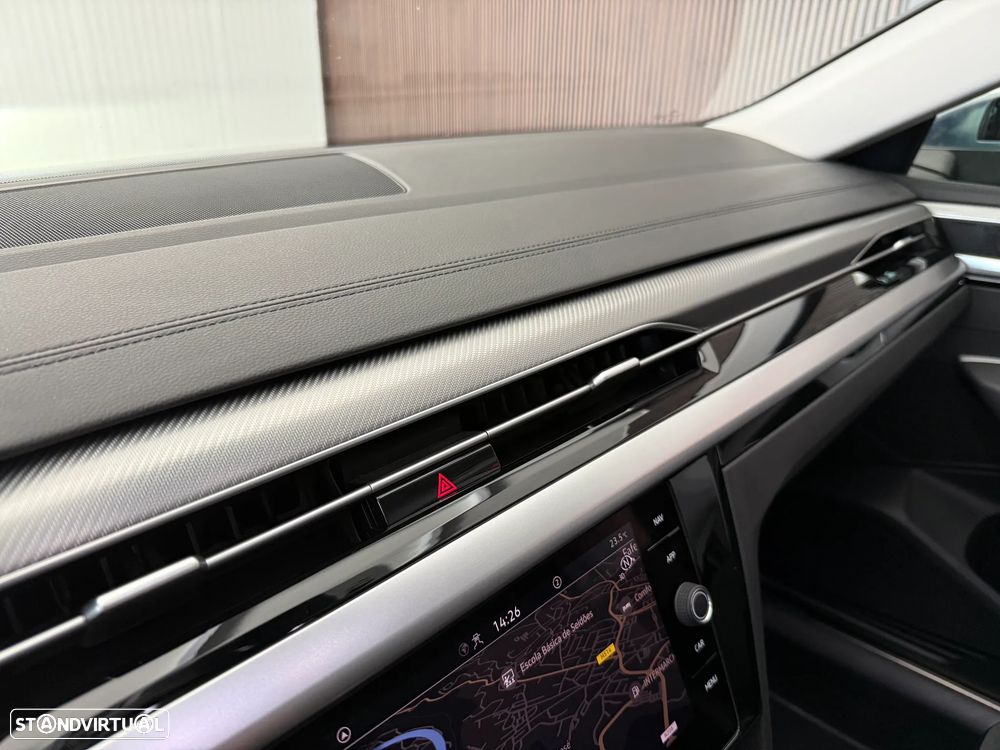 VW Arteon Shooting Brake 2.0 TDI Elegance DSG - 30
