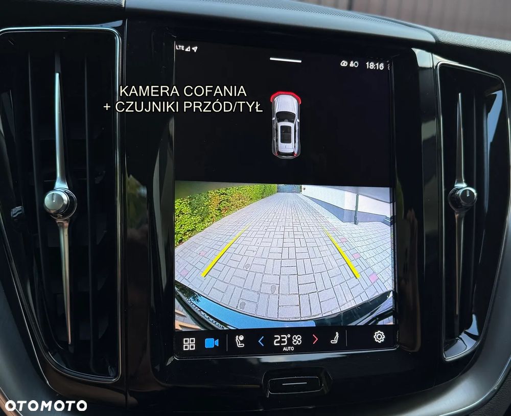 Volvo XC 60 B4 D Core - 15