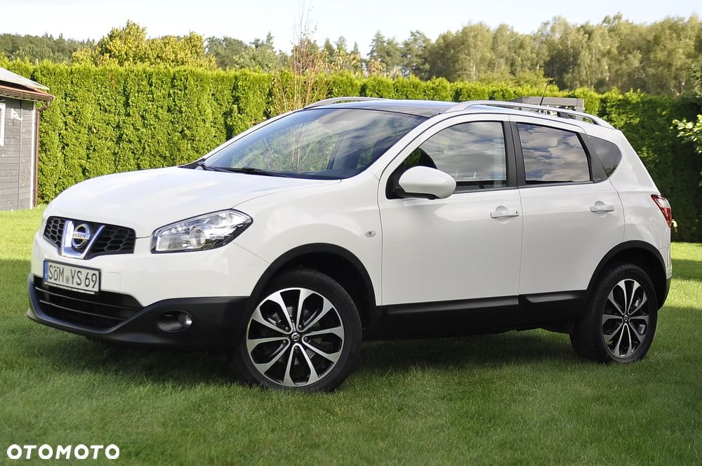 Nissan Qashqai 1.6 360 - 15