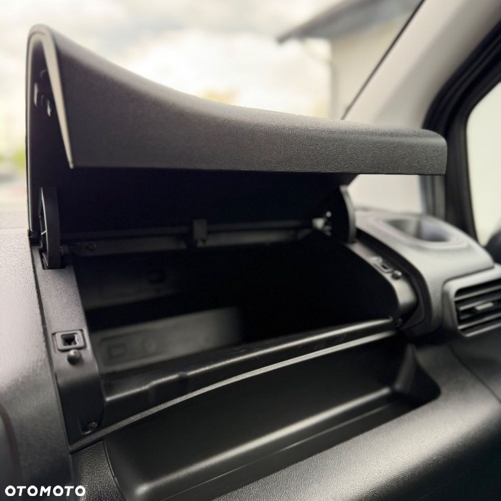 Opel Combo - 22